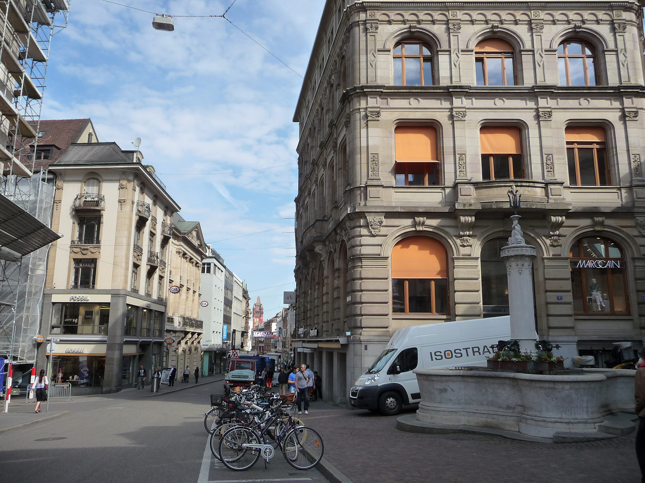 Basel